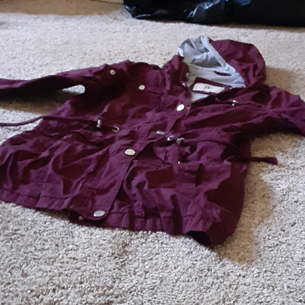 Womens YMI Jacket
